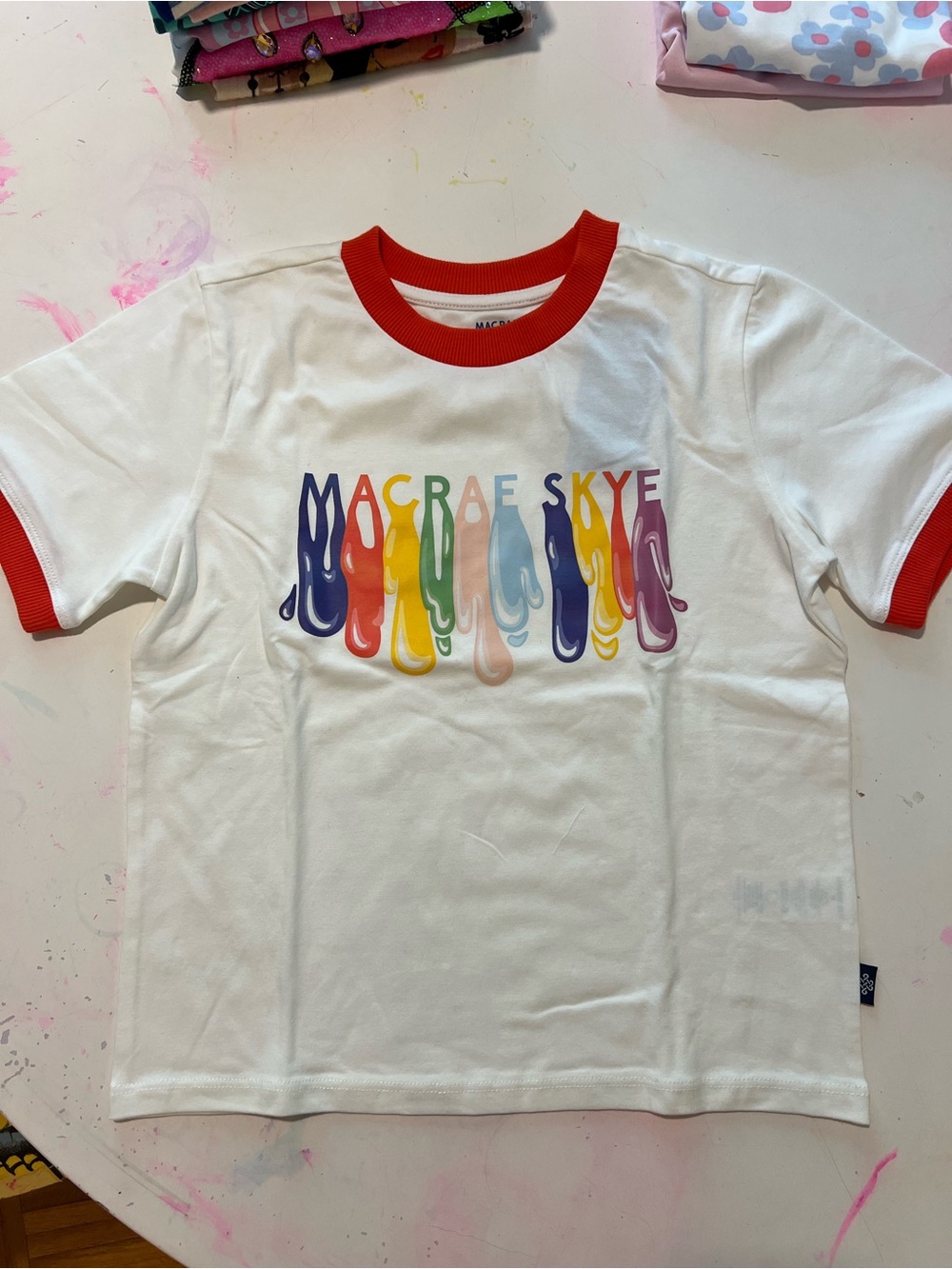 Girls Tees Bundle!! 10 shirts, 1 set